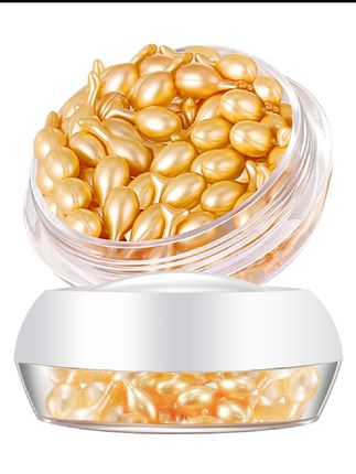 #羊胎素精华液 #精华液 #精华液推荐