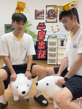这么帅的坐骑快快领回家去吧‼️#好物推荐🔥 #每日分享 #凳子#溜溜凳#绒毛坐骑