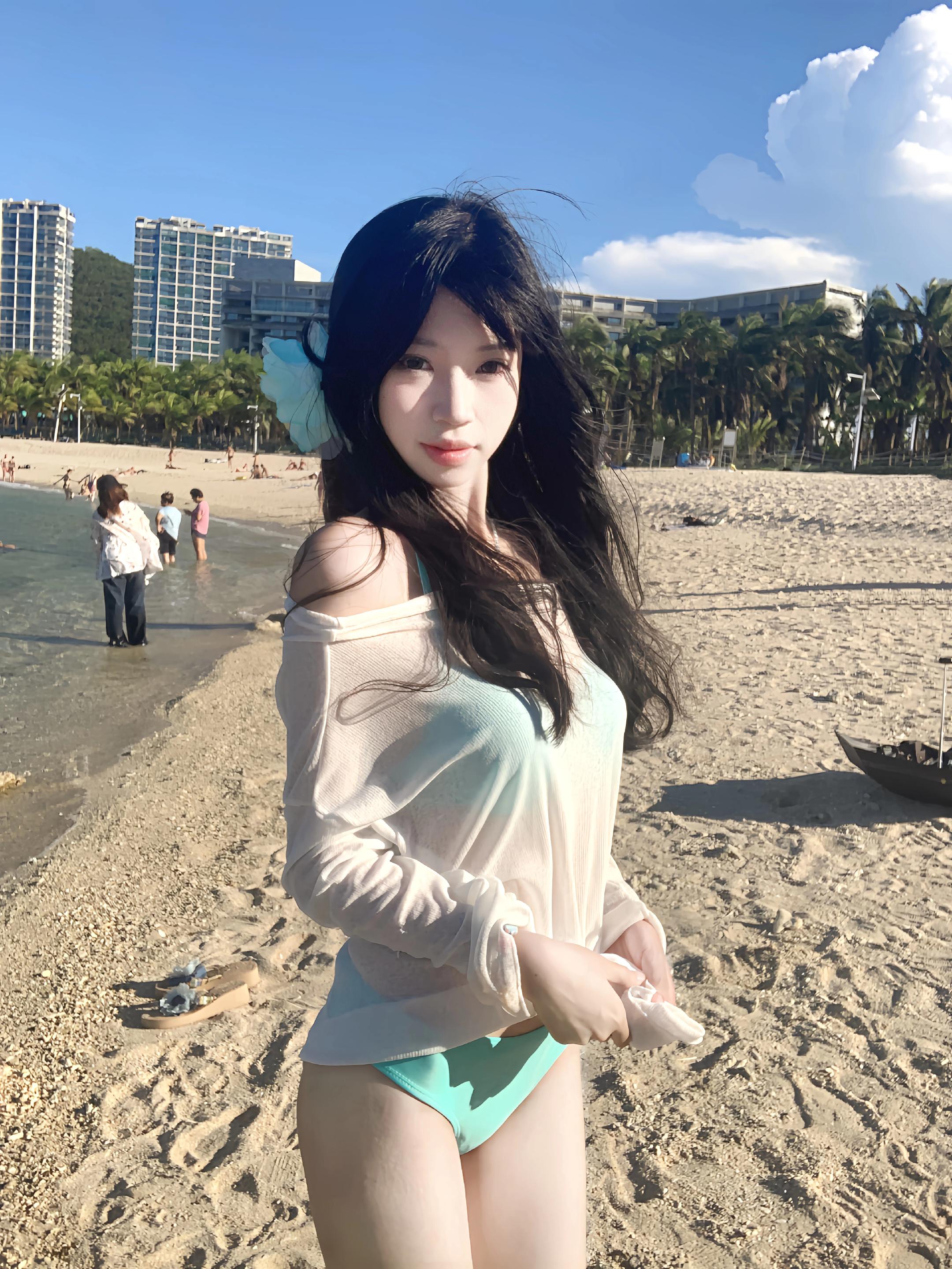 有你的夏天