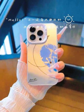 #强烈推荐 #潮牌手机壳 #iphone手机壳高级感 #网红手机壳 #每日分享