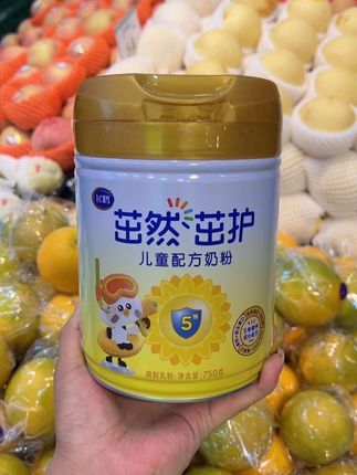 飞鹤茁然茁护儿童成长奶粉 #母婴好物 #儿童奶粉怎么选 #飞鹤儿童奶粉 #飞鹤茁然茁护 #学生奶粉