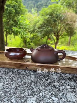 #茶具好物推荐 #茶具套装#茶具#紫砂壶#茶宠@DOU+小助手