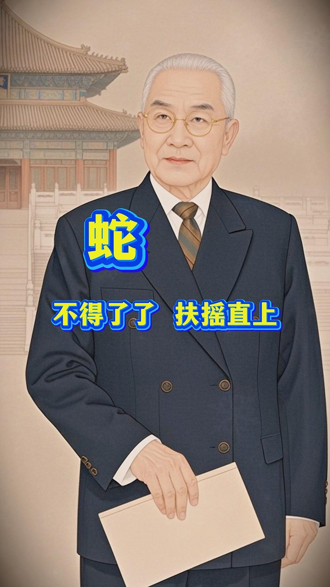 #蛇