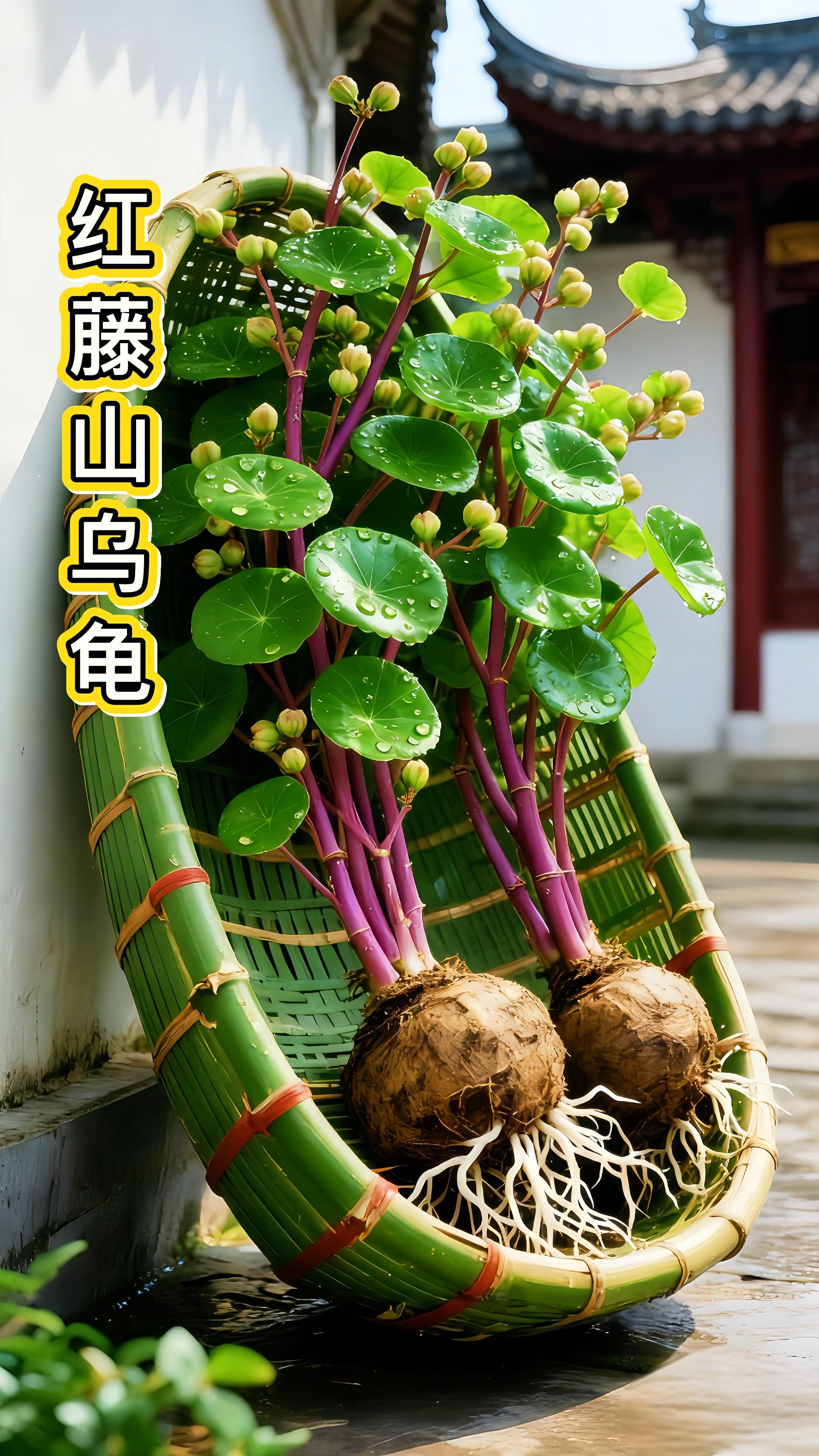 🌿还在愁养啥绿植?红藤山乌龟来拯救你的绿植荒! 它的小圆叶像一串串铜钱,红藤缠绕超有格调,水培土培都能活,懒人也能轻松驾驭。不仅能净化空气、美化环境,还能营造绿色氛围,甚至可以入药呢~ 不管是客厅、阳台还是书房办公室,往那一摆,格调瞬间拉满!关键是它生命力顽强,四季都能养,现在下单3.6元起,种死还包赔! 想给家里添点生机与财运的,赶紧冲!👉 立即购买 #红藤山乌龟#绿植#爬藤植物#花卉#净化空气