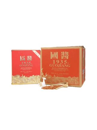 文公台【马上停售】高品质酱香型酒,高档礼盒装53度500毫升*6瓶#酱香型白酒 #好喝不贵 #送礼佳品 #好酒推荐 #纯粮酿造