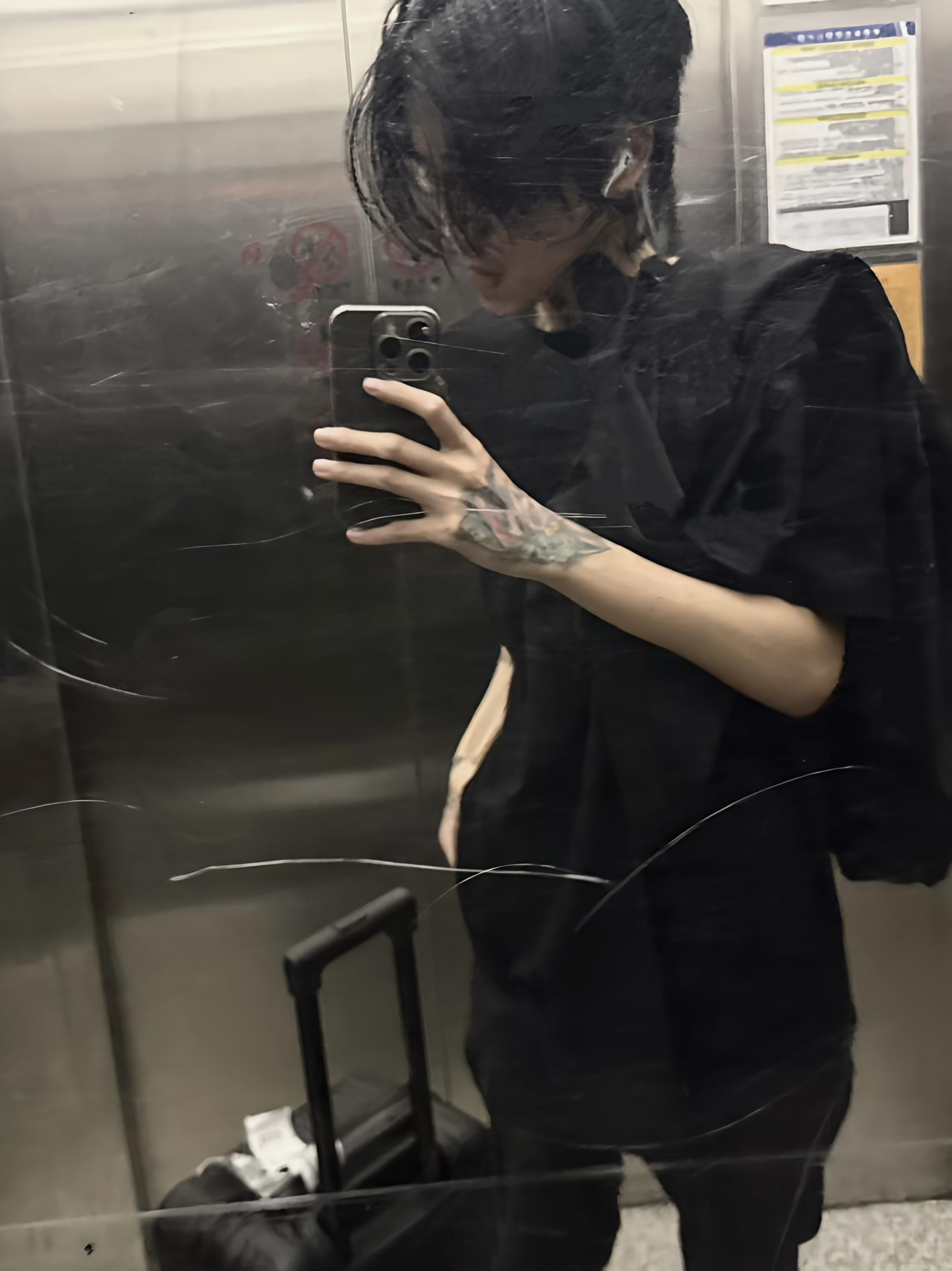 把你的真心留给别人吧 我真没空和你玩情天恨海的无聊游戏了#巨蟹 #干掉小肚子