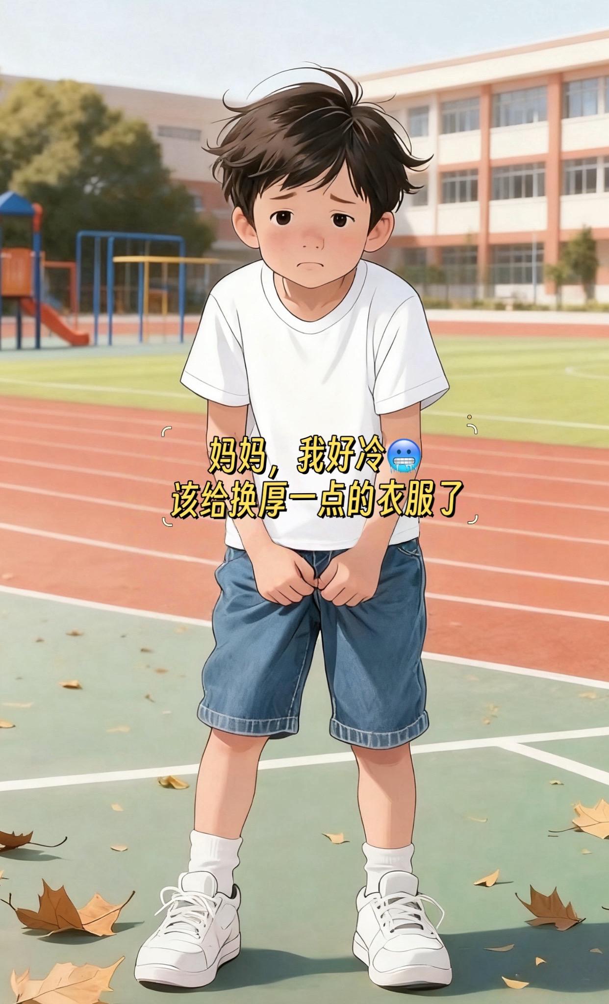 #今天穿什么 #每天分享不同穿搭 #今日分享 #童装 #潮男穿搭 @抖加🔥上热门🔥dou+🔥热点宝 @抖音生活服务热点宝