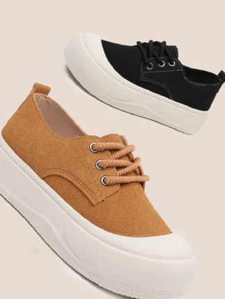 #百搭鞋子 #哎呦喂你鞋真好看 #软底软面穿上超舒服 #脚宽脚胖都可以 #休闲鞋 @巨量千川