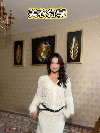#每日分享 #穿搭分享 #漂亮衣服 #温柔穿搭 #精致穿搭