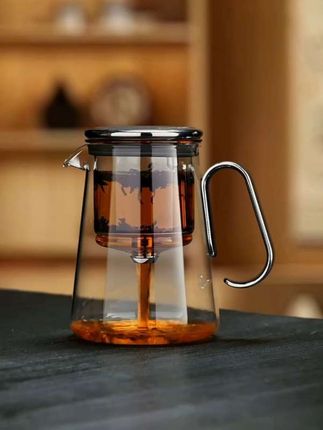 磁吸飘逸杯茶分离泡茶杯一健过滤冲茶器#高端茶具#泡茶神器#不泡茶开始享受生活#你今天喝茶了吗#多喝水