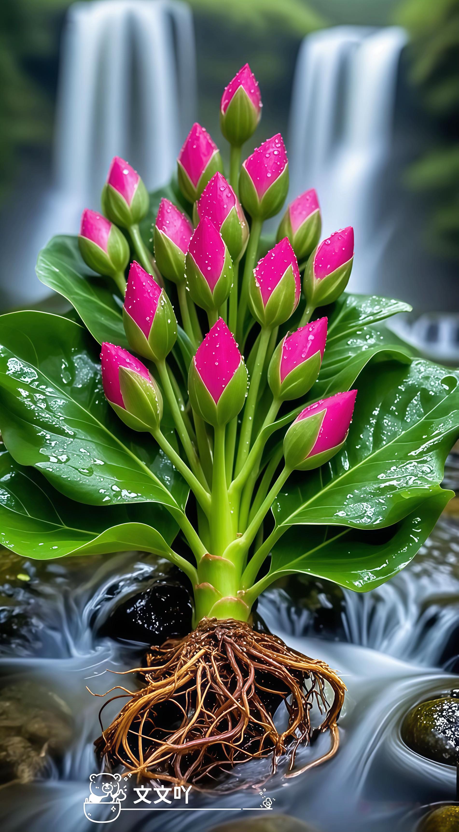 瓶中植趣:水培金钻的温柔日常 透明玻璃瓶里,根须似水晶珊瑚轻展,光影流转间漾着细碎灵动,每丝颤动,都是与清水的悄悄私语。 不与泥土纠缠,一汪澄澈就养得叶片翠到欲滴——阔大的叶舒展如绿天鹅绒,默默滤去室中浊气,吐纳间,满室浸了清甜的鲜。 不用费心松土施肥,每周换次水便好。看根须在水里慢慢舒展、悄悄生长,成了日子里治愈的小仪式。指尖触到微凉的水,眼底映着渐密的绿,时光也跟着慢了下来 。 桌角或窗台那抹绿,是钢筋水泥里藏着的自然呼吸。不必奔赴山野,抬眼便见草木温柔,日子也添了份浅浅的生机。 #金钻绿公主 #家居绿植 #水培植物 #净化空气 #四季常绿