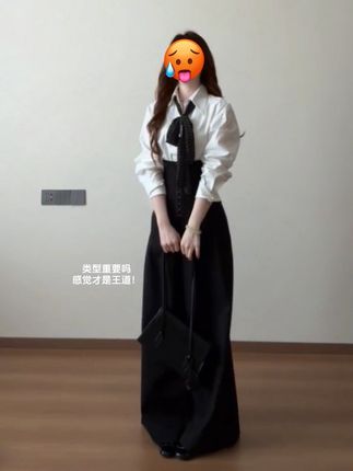 #高级感穿搭 #优雅气质 #ootd穿搭 #韩系穿搭 #通勤搭配