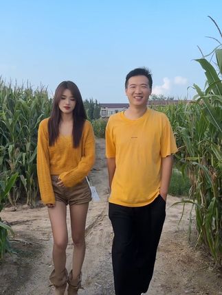 后来我才知道,让自己过得好这件事情靠自己就行了!