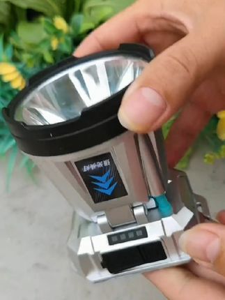 头灯强光可充电头戴式续航聚光远射防水锂电池超轻头灯钓鱼专用#好物推荐🔥 #头灯强光充电超亮远射 #钓鱼专用灯 #钓鱼头灯 #头灯
