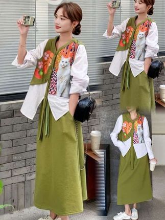 #高级感穿搭 #时尚套装 #这也太好看了 #时髦穿搭 #高端大气