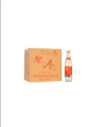 迎春45度红标老光瓶 酱香型白酒 酒厂嫡系大单品45度500ml#好酒推荐#纯粮酿造#迎春酒#好喝不贵#酱香型白酒