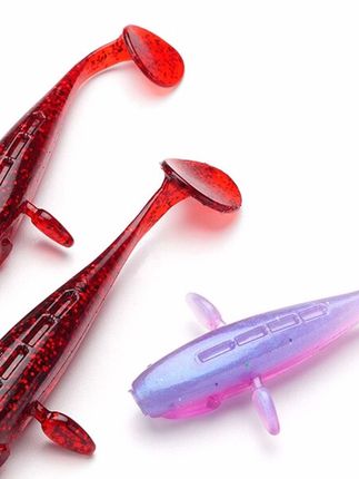 这泳姿不得狂拉啊#t尾#双摆鱼#鲈鱼者