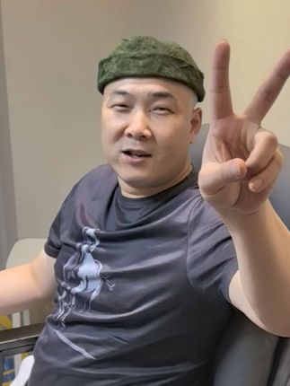 一副对联 中式台球看暂停,暂停之后见输赢 横批:受不了