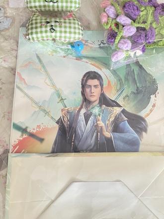 为了这张地图,也是拼了老命了😂其实我的方法有点笨,好在结果还不错#凡人修仙传 #古茗联名 #动漫周边 #一代人有一代人的破烂