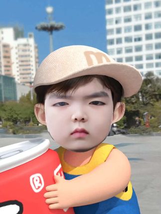 #杜克和一哥 #杜克环游世界 #孟加拉的故事 #交换世界计划