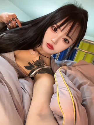 不敢问你喜欢什么样的女生 我怕我除了性别全都不符合