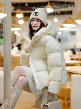 波司登极地羽绒服 2025新款时尚高级长短款百搭羽绒服,刷到的公主抓紧入手,可别等涨价了再入哦#羽绒服 #秋冬穿搭 #保暖穿搭 #高品质羽绒服 #羽绒女短款