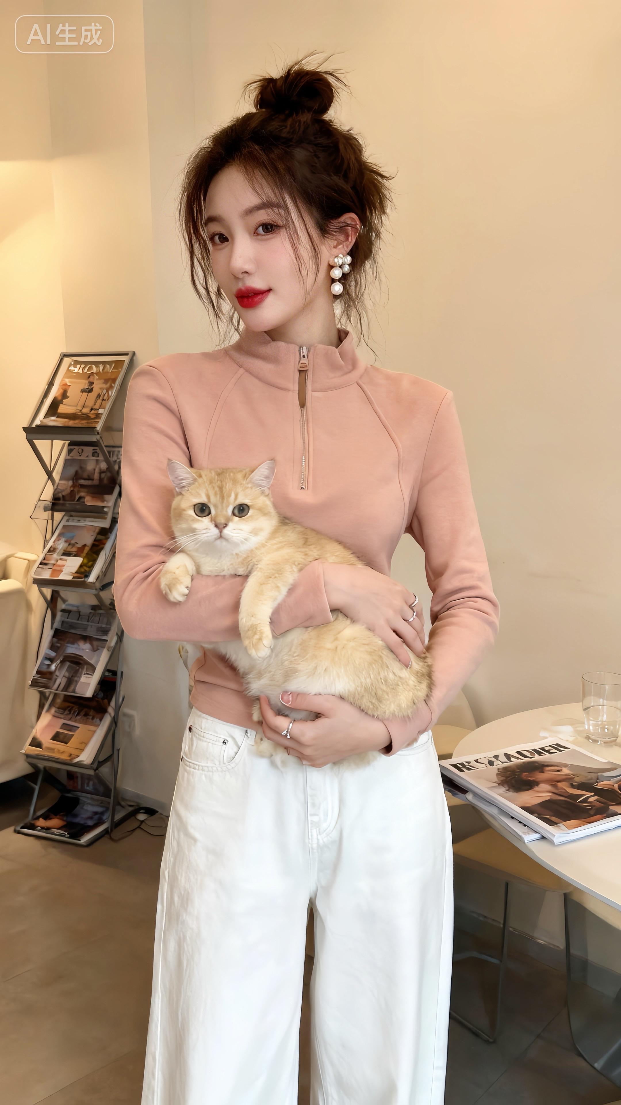 #小个子穿搭 #保暖又好看 #谁穿谁好看 #显高显瘦显腿长 #秋冬穿搭