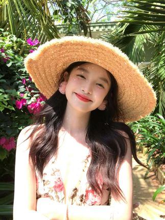 #李羲承 #李羲承让粉丝闭眼 #李羲承符神颜 #李羲承的无限魅力