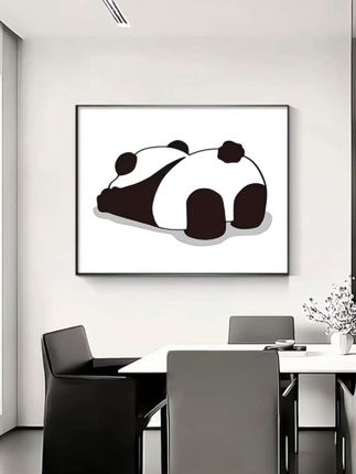 #电表箱装饰画 #装饰画 #电表箱遮丑画 #时尚家居 #软装搭配