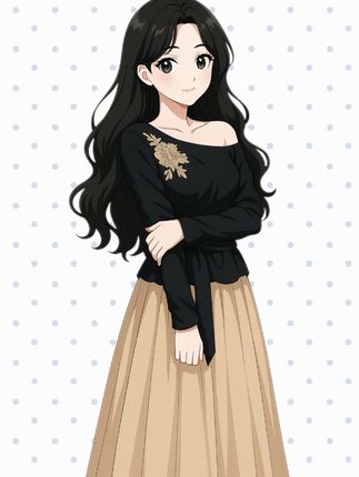 #国风古韵 #优雅知性 #气质穿搭 #美出高级感 #知性优雅