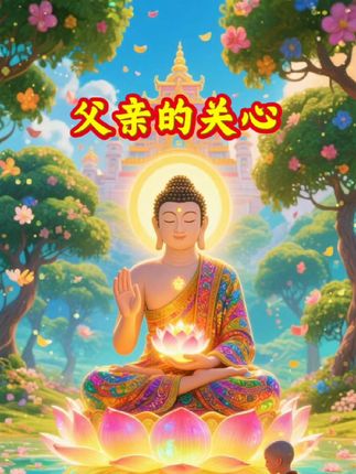 #父亲 #父爱 父亲的话#正能量