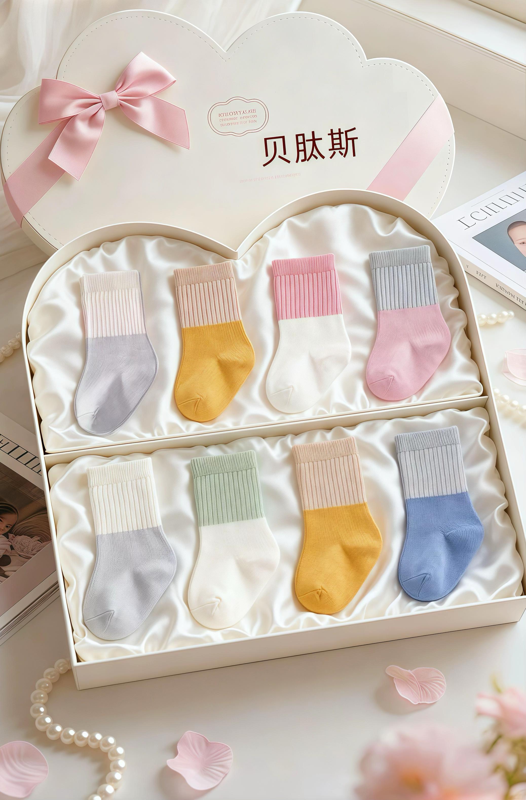 #贝肽斯 #袜子穿搭 #换季必备 #母婴好物 #宝妈带娃