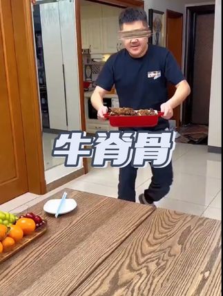 #天海藏 家的原切牛脊骨,每个都是精选原切,有筋有肉太好吃了!关键现在这价到手五斤好划算#原切牛脊骨 #牛脊骨 #牛蝎子 #新鲜牛脊骨