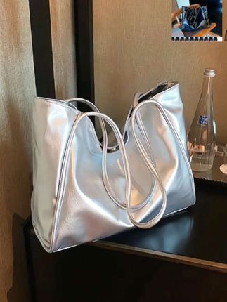 #Charics&Kittn包包#女式2025新款夏季单肩大包#真皮手提通勤托特包#时尚美包 #时尚美包