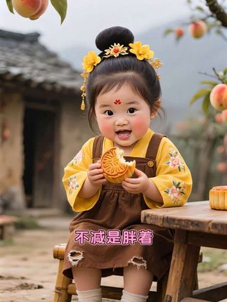 #萌宝 #俏皮可爱 #敲可爱 #可爱萌娃 #小胖妞