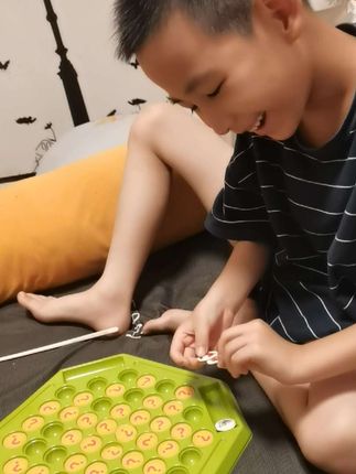 翻翻棋消消乐对对碰
