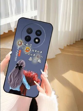 适用于华为畅享70pro手机壳CTR-AL20全包边软壳潮男新款卡通女硅胶防摔#网红手机壳