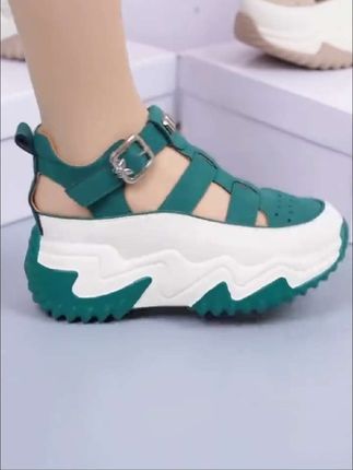 #潮鞋推荐好看不贵 #百搭鞋子 #上脚舒适