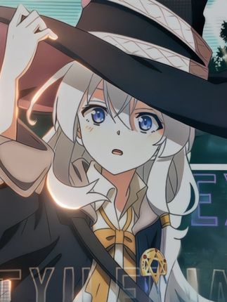 #二次元 #动漫混剪 #漫剪 #白毛