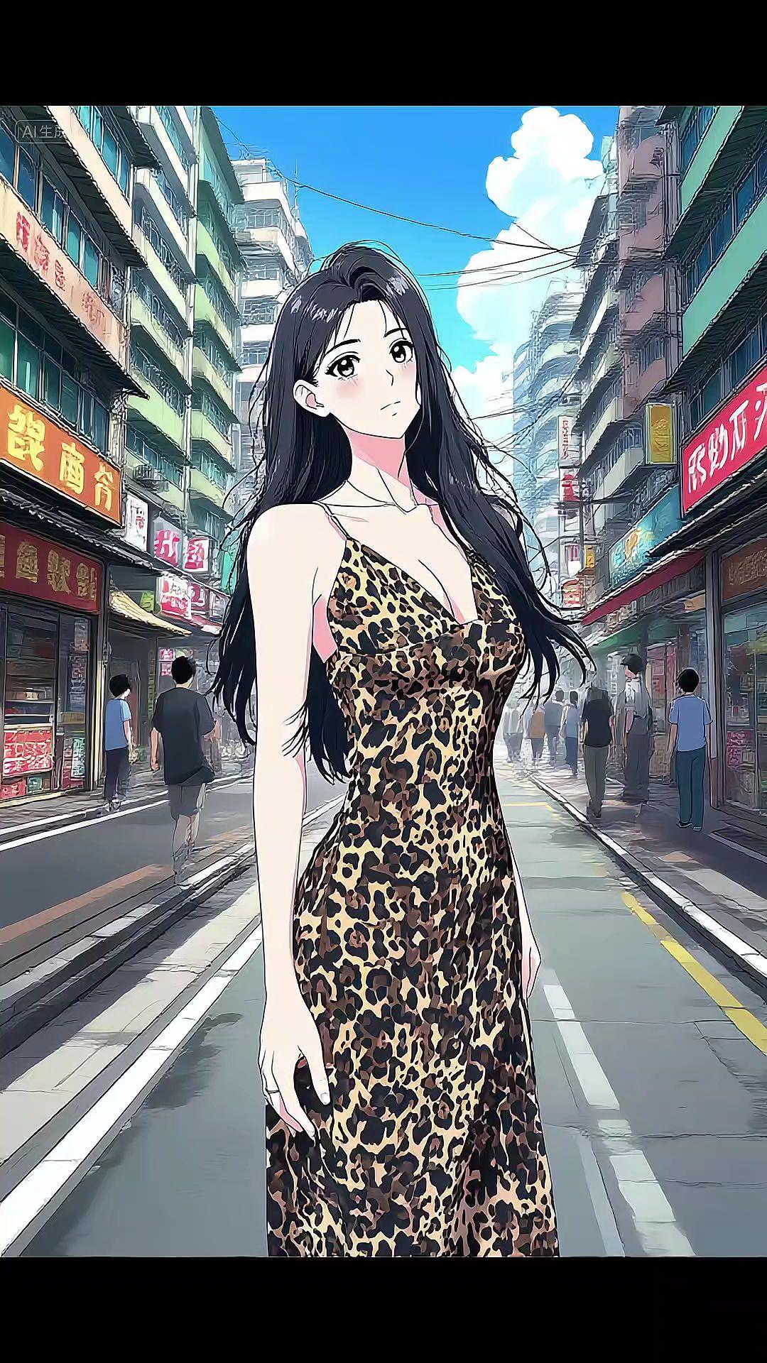 #辣妹穿搭 #度假穿搭 #御姐风 #名媛气质 #小性感