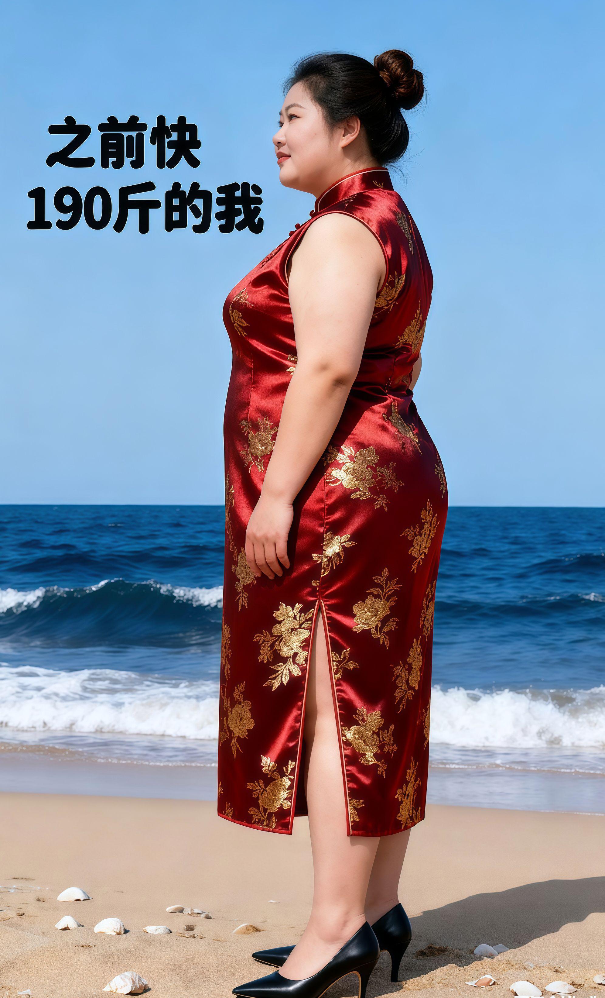 #越来越好看的自己 #女神 #优雅气质 #看过来 #好身材好气质