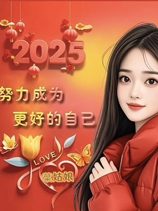 18岁憧憬未来,80岁时我会怀念青春~