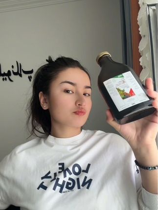 #强烈推荐 #自用好物分享 #好好保养自己#铁元