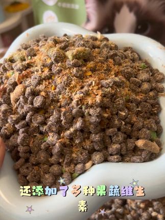 #猫粮 #猫粮推荐 #新手养猫 #萌宠好物 #科学养宠攻略 猫粮选的好,养猫没烦恼