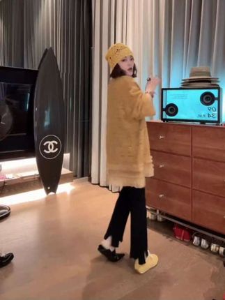 欧货早秋重工花边设计百搭时尚上衣#舒适穿搭 #穿搭ootd #新款上新