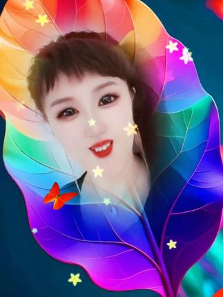 #美美哒特效分享🌹#那么爱你也没用#抖音热歌推荐🔥 #抖音达人玩法中心