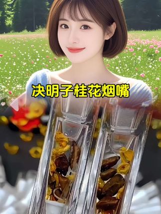 #烟嘴过滤器#焦油过滤器#烟民看过来#烟嘴