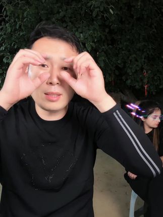 叶黄素福利来了#小飞和星光村的故事 #保护眼睛健康