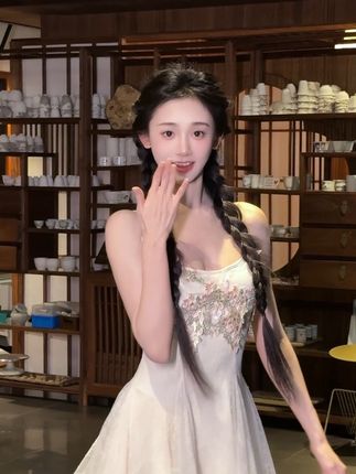 搭个可爱末班车~ #dejavu #手势舞 #无忧之夜2025