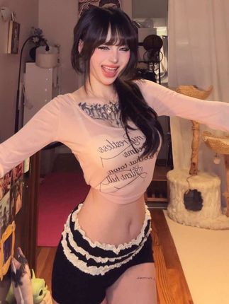#莫欣欣 #milkshake #katseye #dojacat